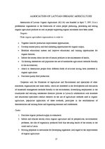 Kutatási anyagok 'Organic Food Pros and Cons', 27.                