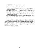 Kutatási anyagok 'Organic Food Pros and Cons', 29.                