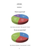 Kutatási anyagok 'Organic Food Pros and Cons', 32.                
