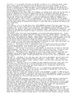 Esszék 'Law and the Government ', 2.                