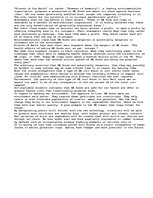 Esszék 'Genetically Engineered Foods and how They Are Being Unjustly Attacked', 1.                