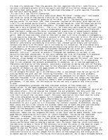 Esszék 'The Conspiracies Involved in the Philotas Affair', 1.