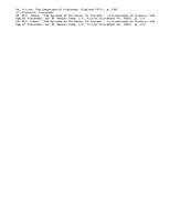 Esszék 'The Conspiracies Involved in the Philotas Affair', 5.