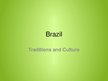 Prezentációk 'Brazil', 1.                