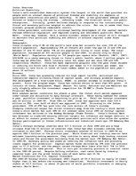 Esszék 'India - Foreign Direct Investment Opportunities: Marketing to India', 1.                