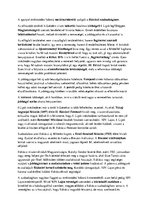 Kutatási anyagok 'Nagyhatalmi konfliktusok 1618 - 1820 között', 3.                