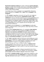 Kutatási anyagok 'Nagyhatalmi konfliktusok 1618 - 1820 között', 4.                