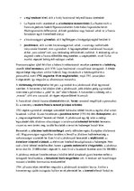 Kutatási anyagok 'Nagyhatalmi konfliktusok 1618 - 1820 között', 7.                