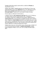 Kutatási anyagok 'Nagyhatalmi konfliktusok 1618 - 1820 között', 11.                