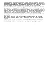 Esszék 'An Unfair Society', 2.                