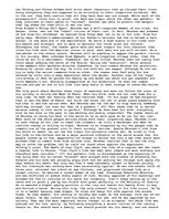 Esszék 'The Life and Death of Okonkwo and Ivan Ilych ', 1.                