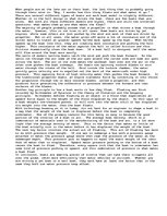 Esszék 'How a Boat Works', 1.                