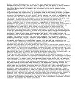 Esszék 'Euclid: The Math Wiz', 1.                