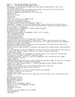 Összefoglalók, jegyzetek 'The Basics of Business Management', 1.                