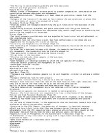 Összefoglalók, jegyzetek 'The Basics of Business Management', 2.                