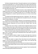 Esszék 'Travelling', 2.