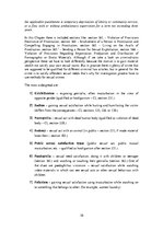 Kutatási anyagok 'Sexual Offence', 10.                