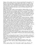 Esszék 'Domestic Violence Against Women. A Socio-Economic Crisis', 3.                