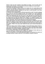 Esszék 'Live Life on Purpose', 2.                