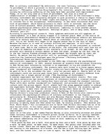 Esszék 'Psychological Effects of Solitary Confinement', 1.                