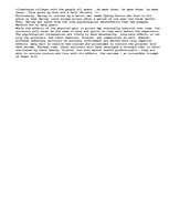 Esszék 'Psychological Effects of Solitary Confinement', 2.                