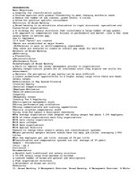 Esszék 'Human Resource Issues: Broadbanding Benefits', 1.                