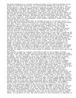 Esszék 'The Civilized Society ', 1.                