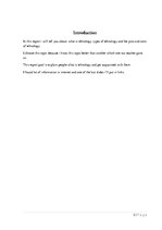 Kutatási anyagok 'Tehnology', 3.                