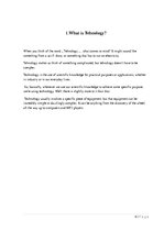 Kutatási anyagok 'Tehnology', 4.                