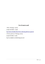 Kutatási anyagok 'Tehnology', 9.                