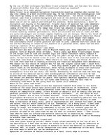 Esszék 'Eddie Izzard and Optimism in Stand-up Comedy', 1.                