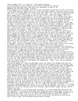 Esszék 'Novel "David Copperfield"', 3.                