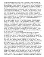 Esszék 'Pulp Fiction', 1.                