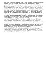 Esszék 'Pulp Fiction', 2.                