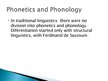 Prezentációk 'Phonetics and Phonology', 4.                