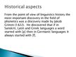 Prezentációk 'Phonetics and Phonology', 9.                