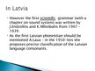 Prezentációk 'Phonetics and Phonology', 17.                
