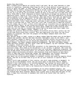 Esszék 'History of Baseball in Mobile, Alabama', 3.                