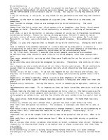 Esszék 'Blind Conformity', 1.                