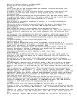 Esszék 'Nucleic Acids and Protein Synthesis; Outline', 1.                