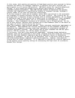 Esszék 'The Effects of Treatment Compliance on Outcome in Cognitive-Behavioral Therapy f', 1.                