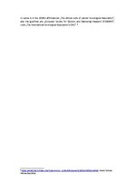 Kutatási anyagok 'Research Ethics', 3.                