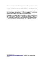 Kutatási anyagok 'Research Ethics', 8.                