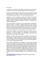 Kutatási anyagok 'Research Ethics', 9.                