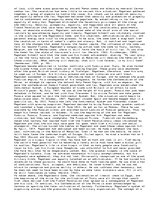 Esszék 'Napoleons Conquest through Europe and Spreading of His Ideas', 2.                