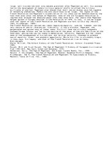 Esszék 'Napoleons Conquest through Europe and Spreading of His Ideas', 3.                