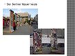 Prezentációk 'Sehenswürdigkeiten in Berlin', 4.                