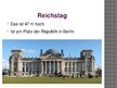 Prezentációk 'Sehenswürdigkeiten in Berlin', 8.                