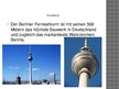Prezentációk 'Sehenswürdigkeiten in Berlin', 11.                