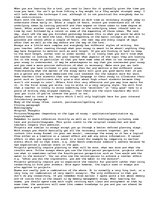 Esszék 'Memory Management 2', 2.                